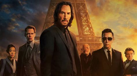 john wick hbo|Where to watch John Wick: Stream all four movies online